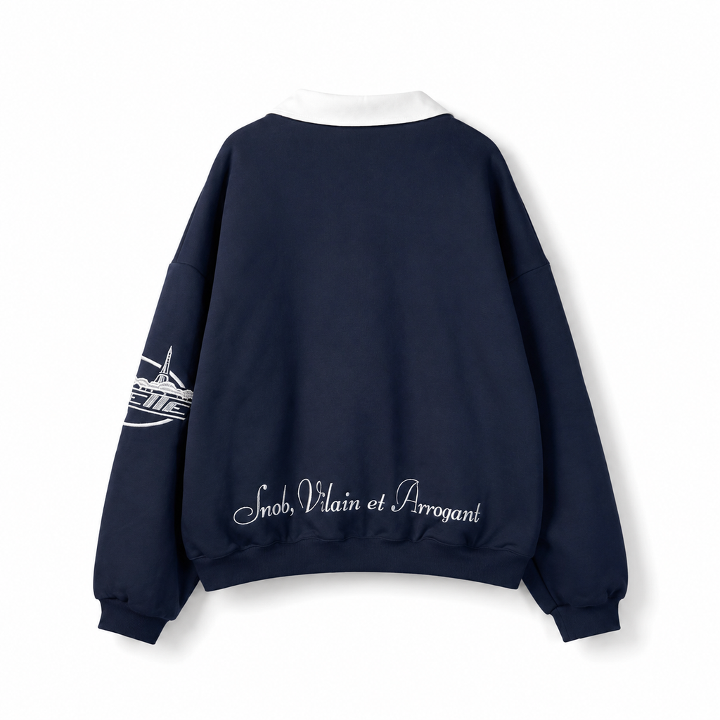 Pulls "7XV DE FRANCE"