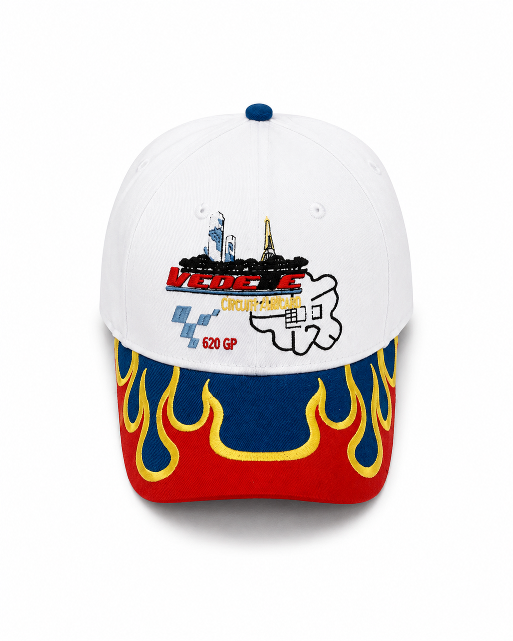 RICO FLAMENCO CAP