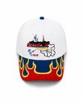 RICO FLAMENCO CAP