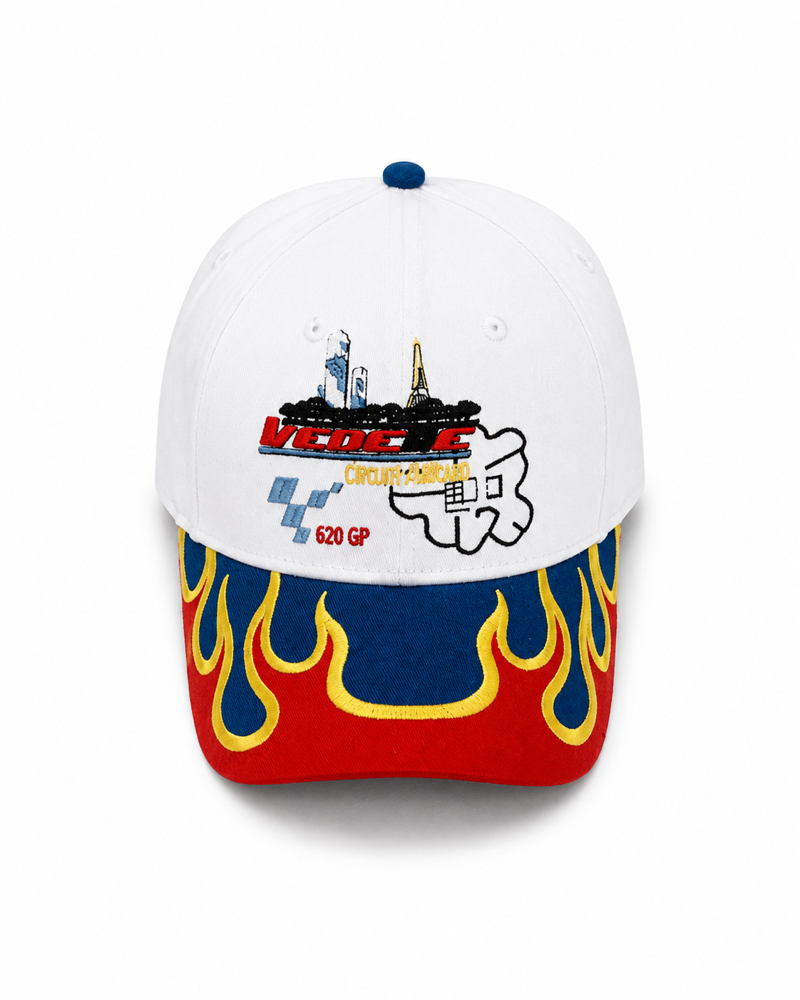 RICO FLAMENCO CAP