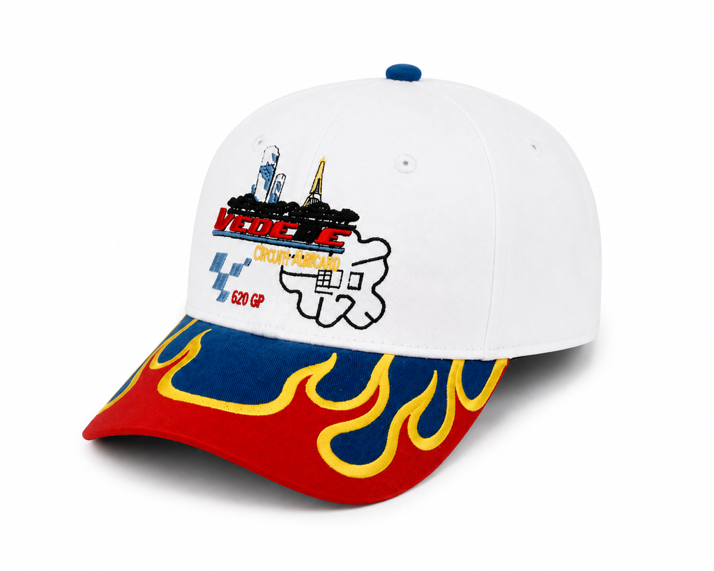 RICO FLAMENCO CAP