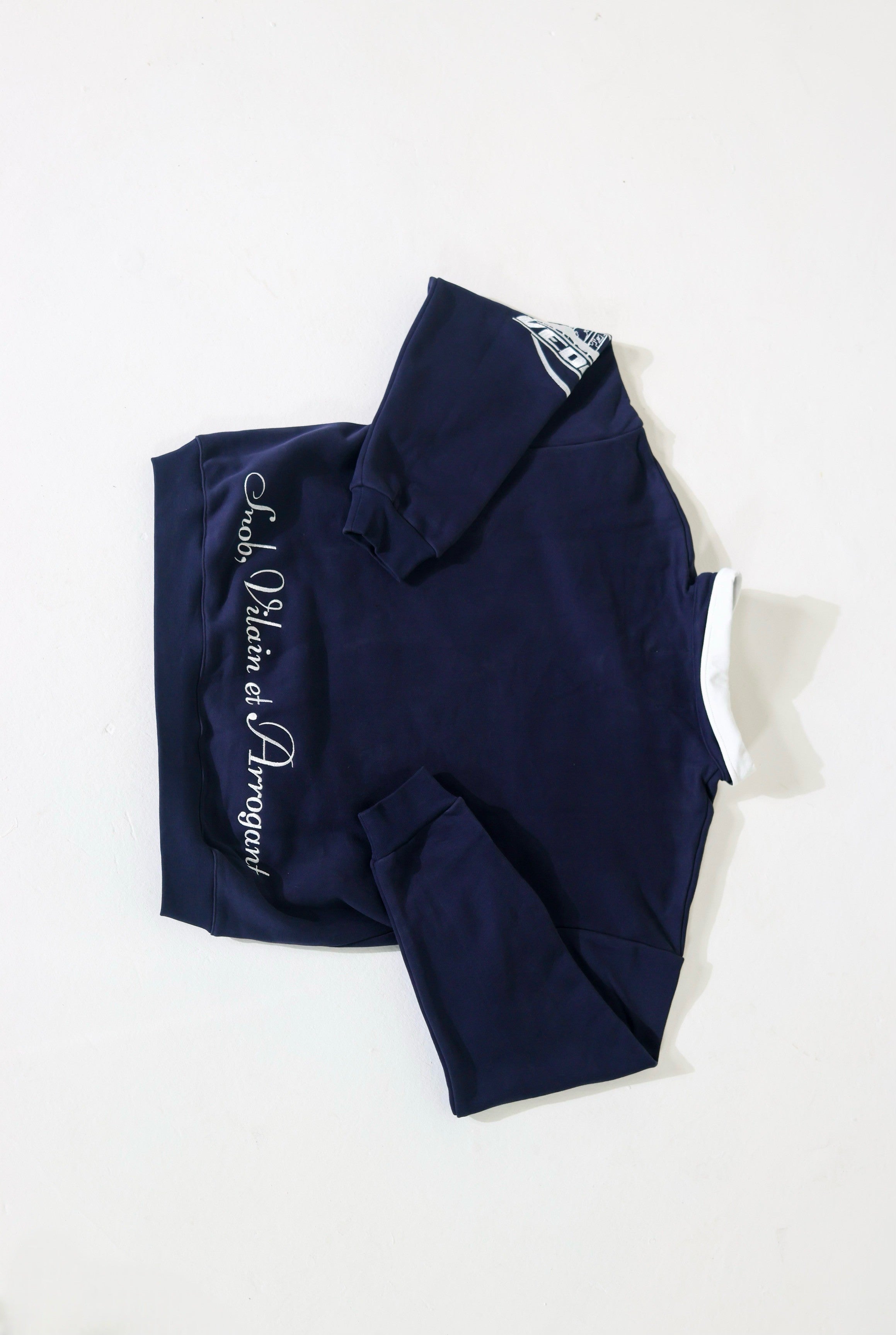 Pulls "7XV DE FRANCE"