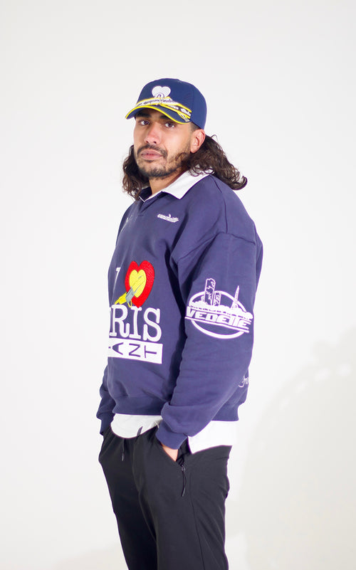 Pulls "7XV DE FRANCE"
