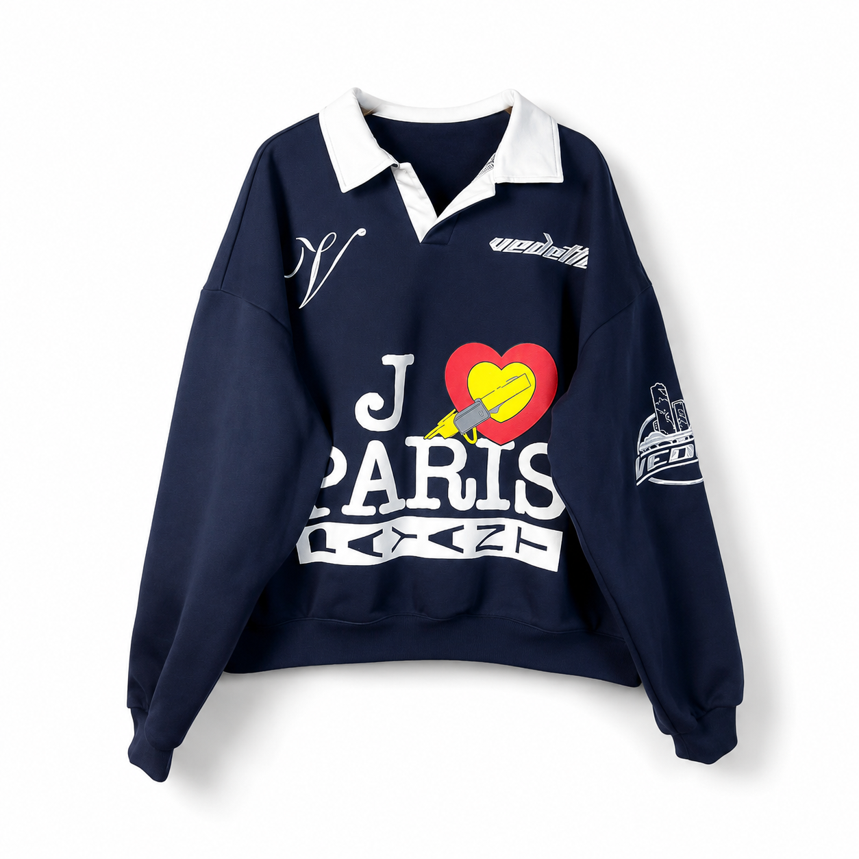 Pulls "7XV DE FRANCE"