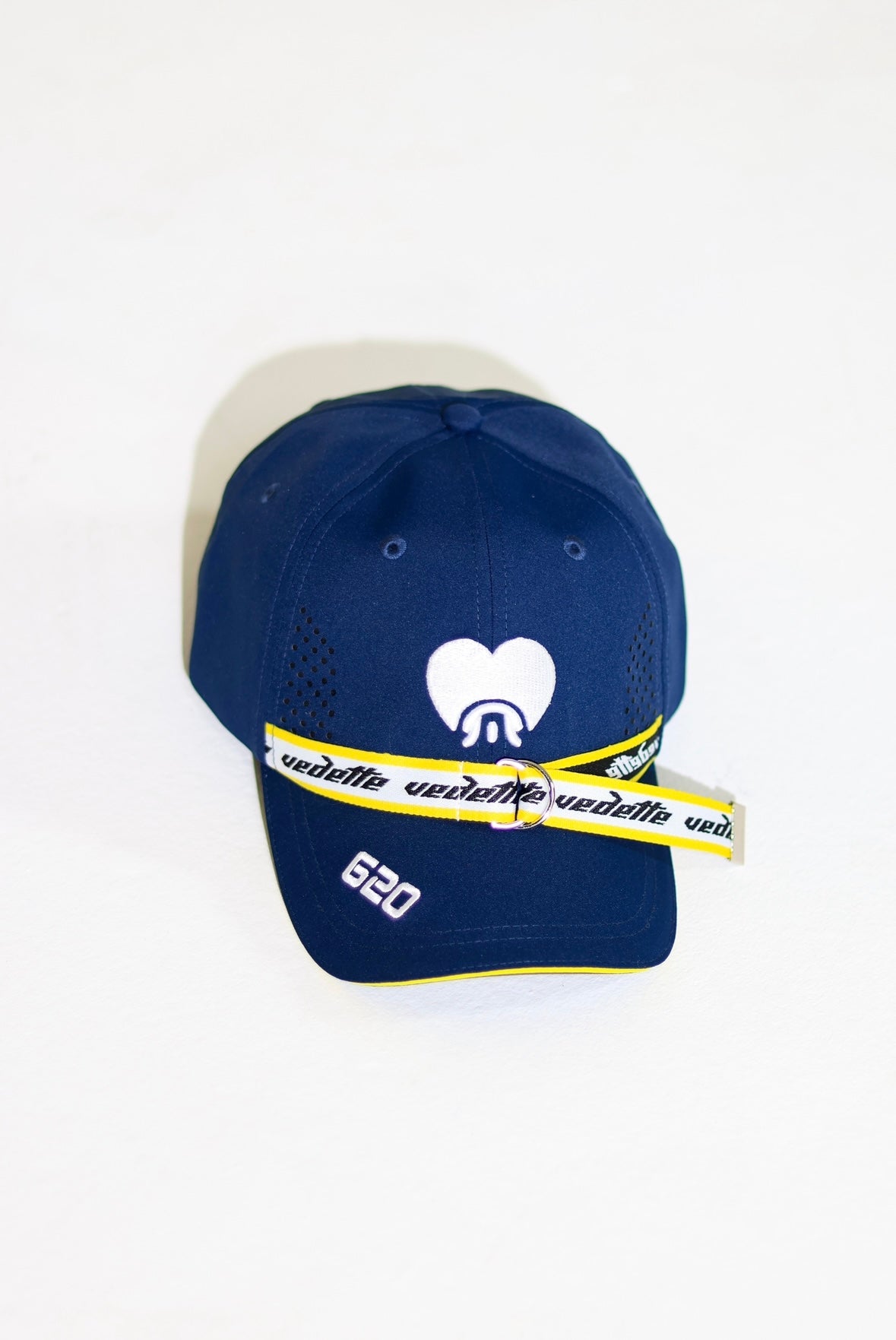 HELMET CAP