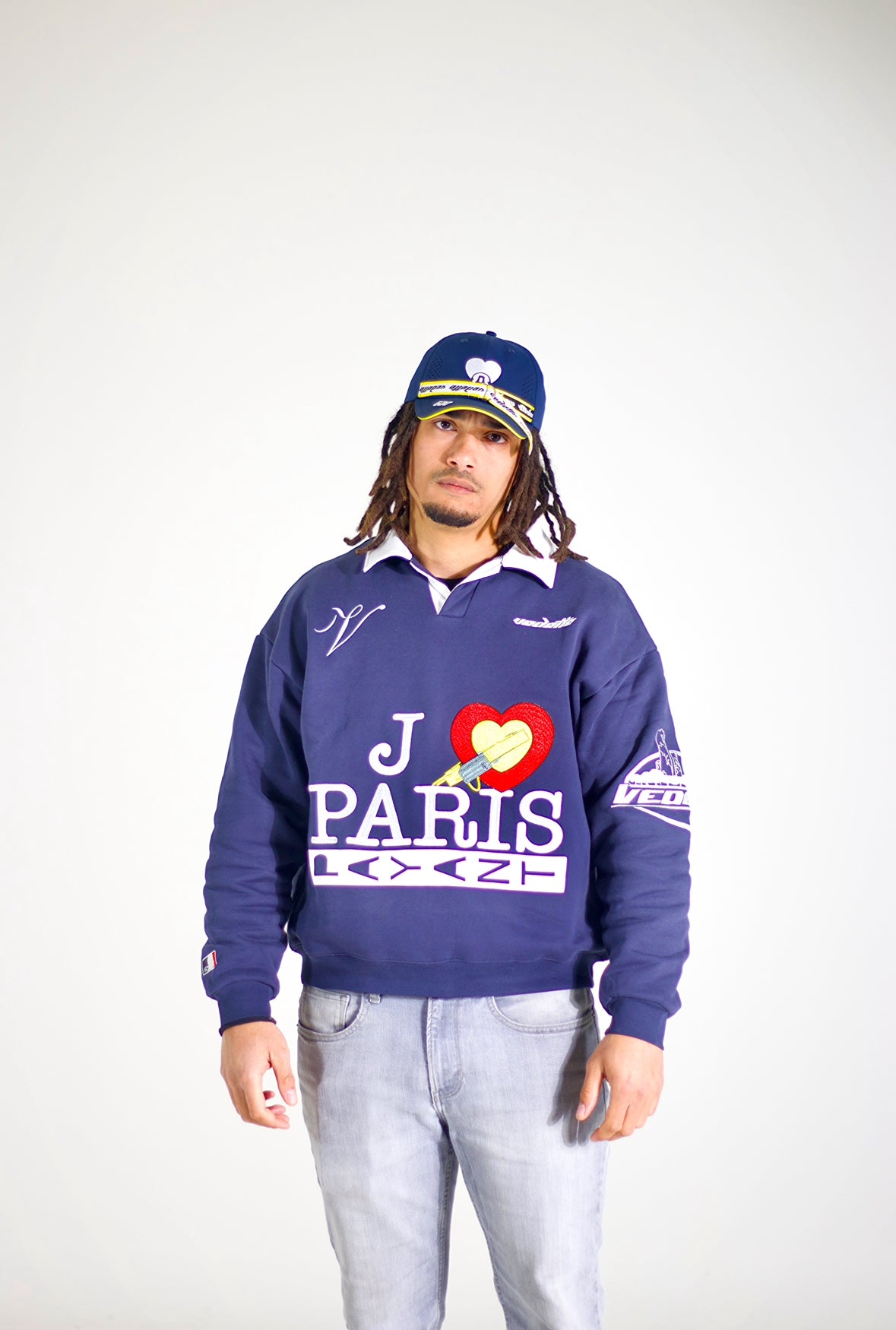 Pulls "7XV DE FRANCE"