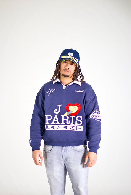 Pulls "7XV DE FRANCE"
