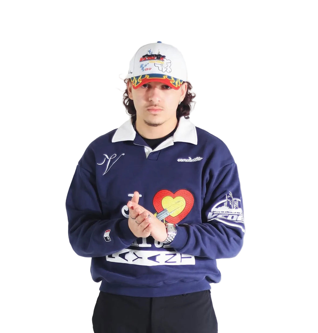 RICO FLAMENCO CAP