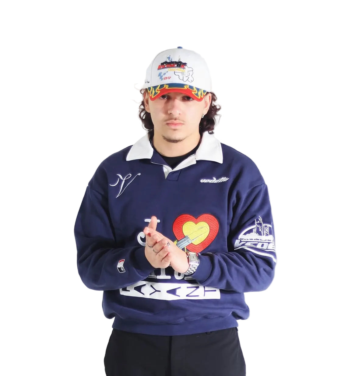 RICO FLAMENCO CAP