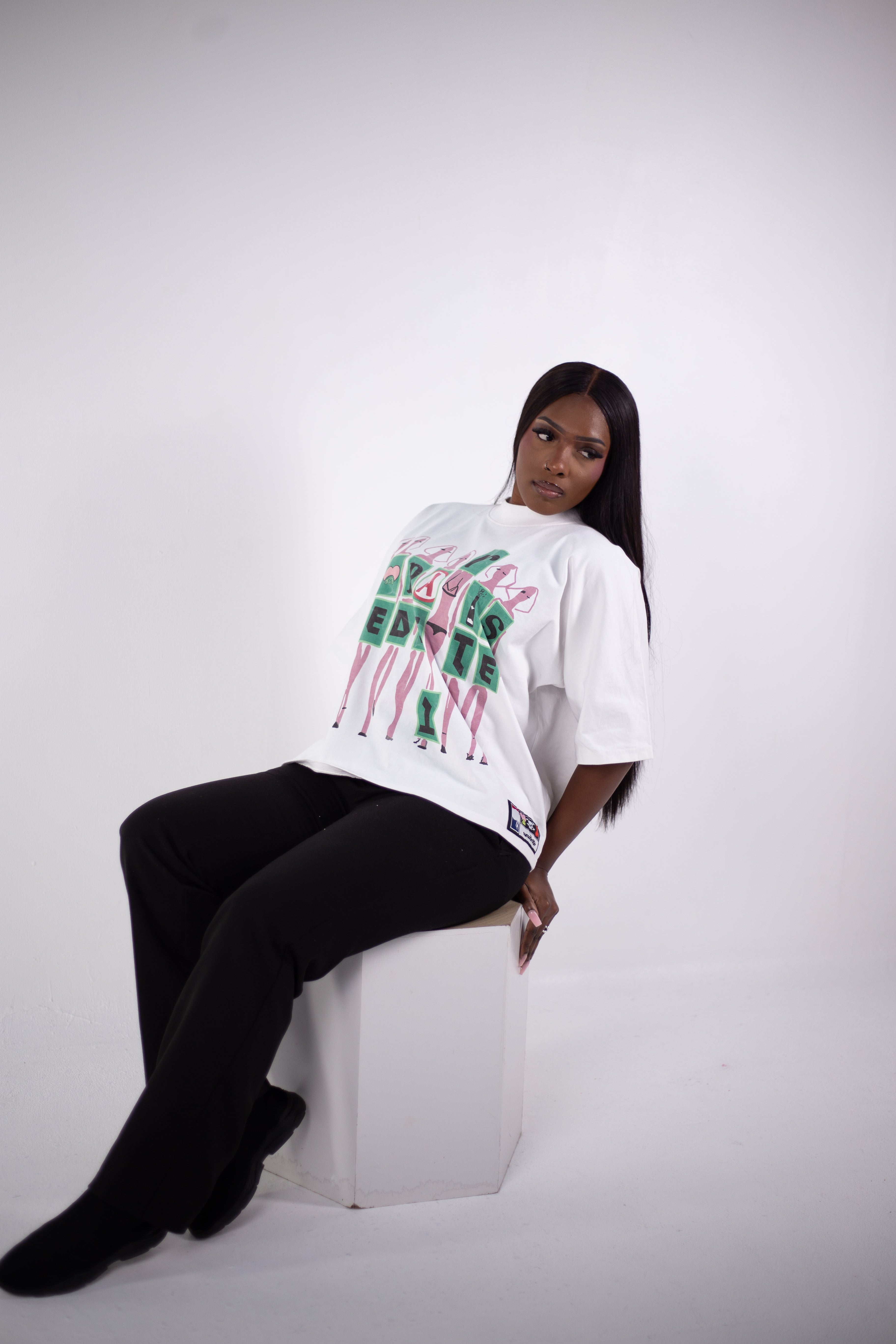 T-shirt “KYLIE XY”