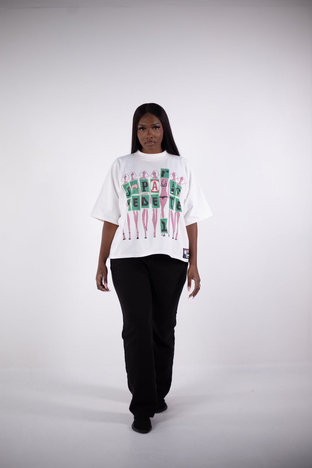 T-shirt “KYLIE XY”
