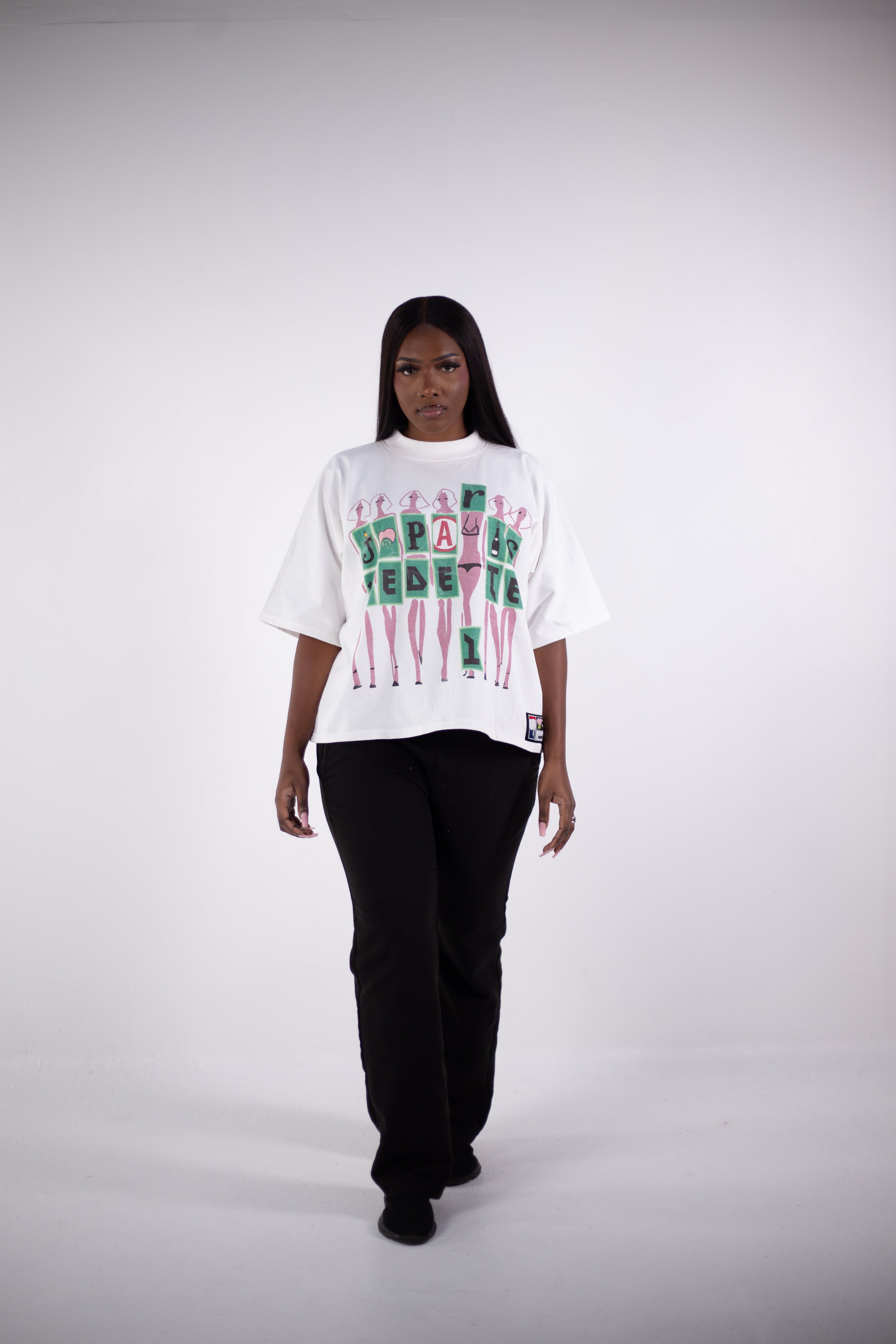 T-shirt “KYLIE XY”