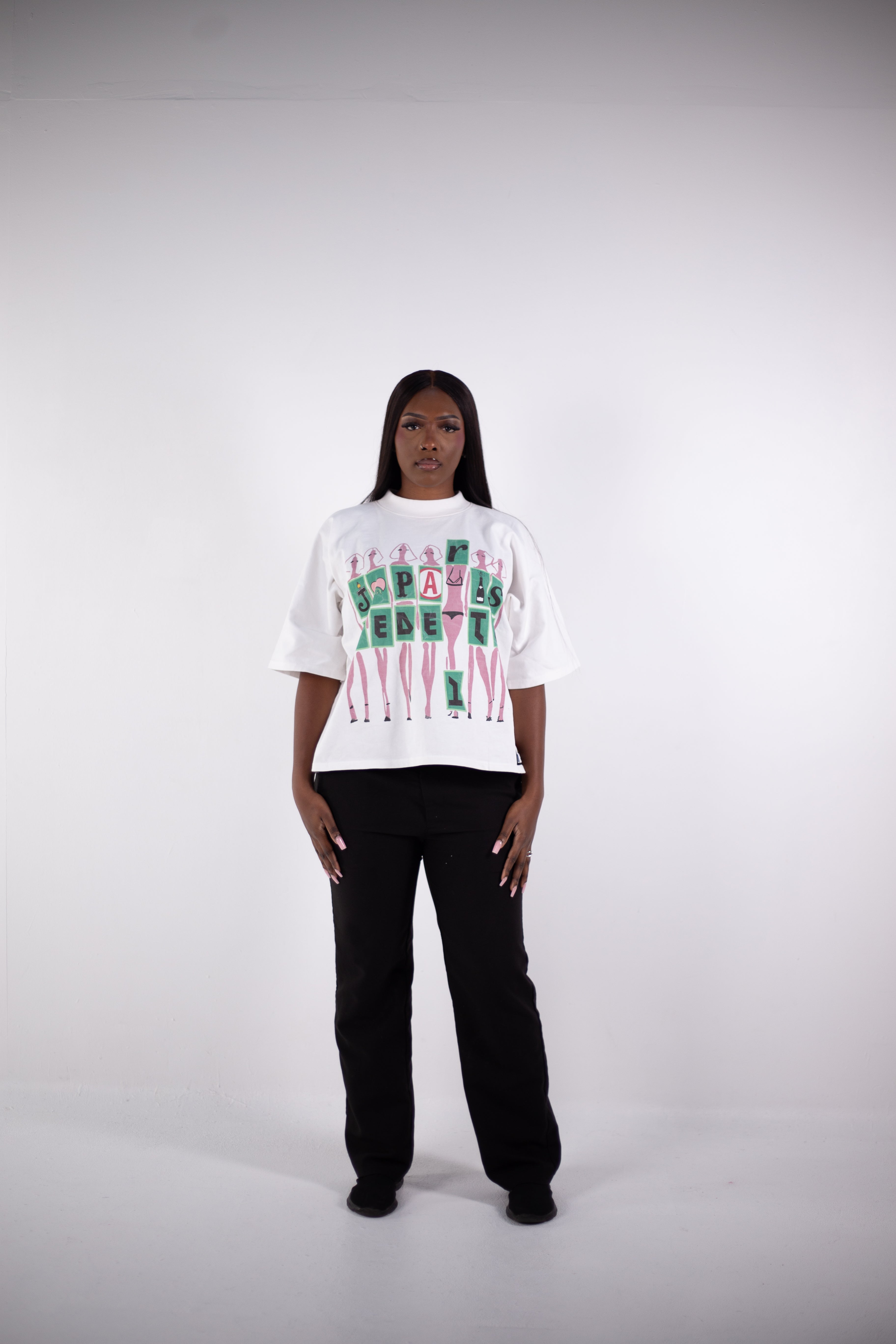 T-shirt “KYLIE XY”