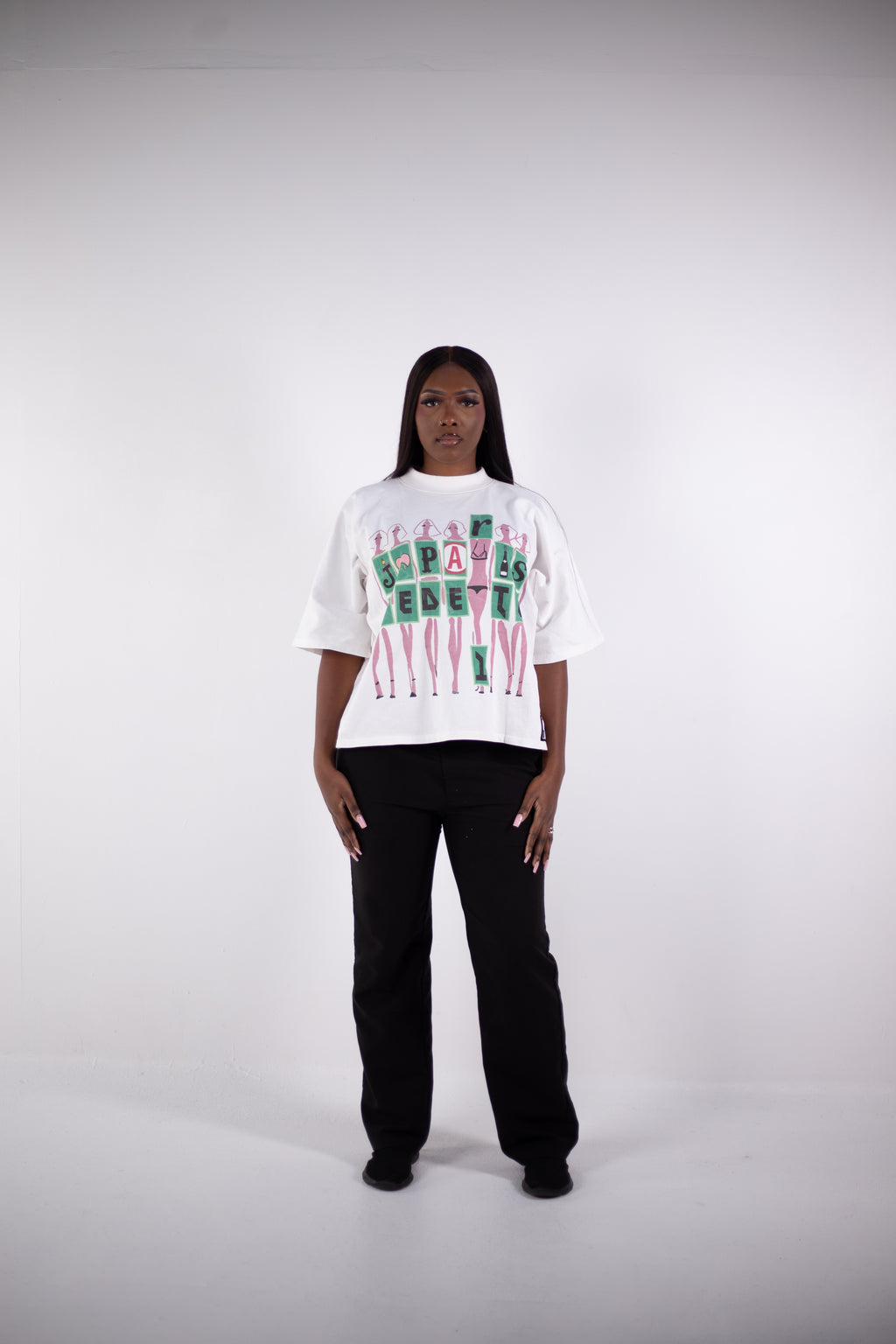 T-shirt “KYLIE XY”