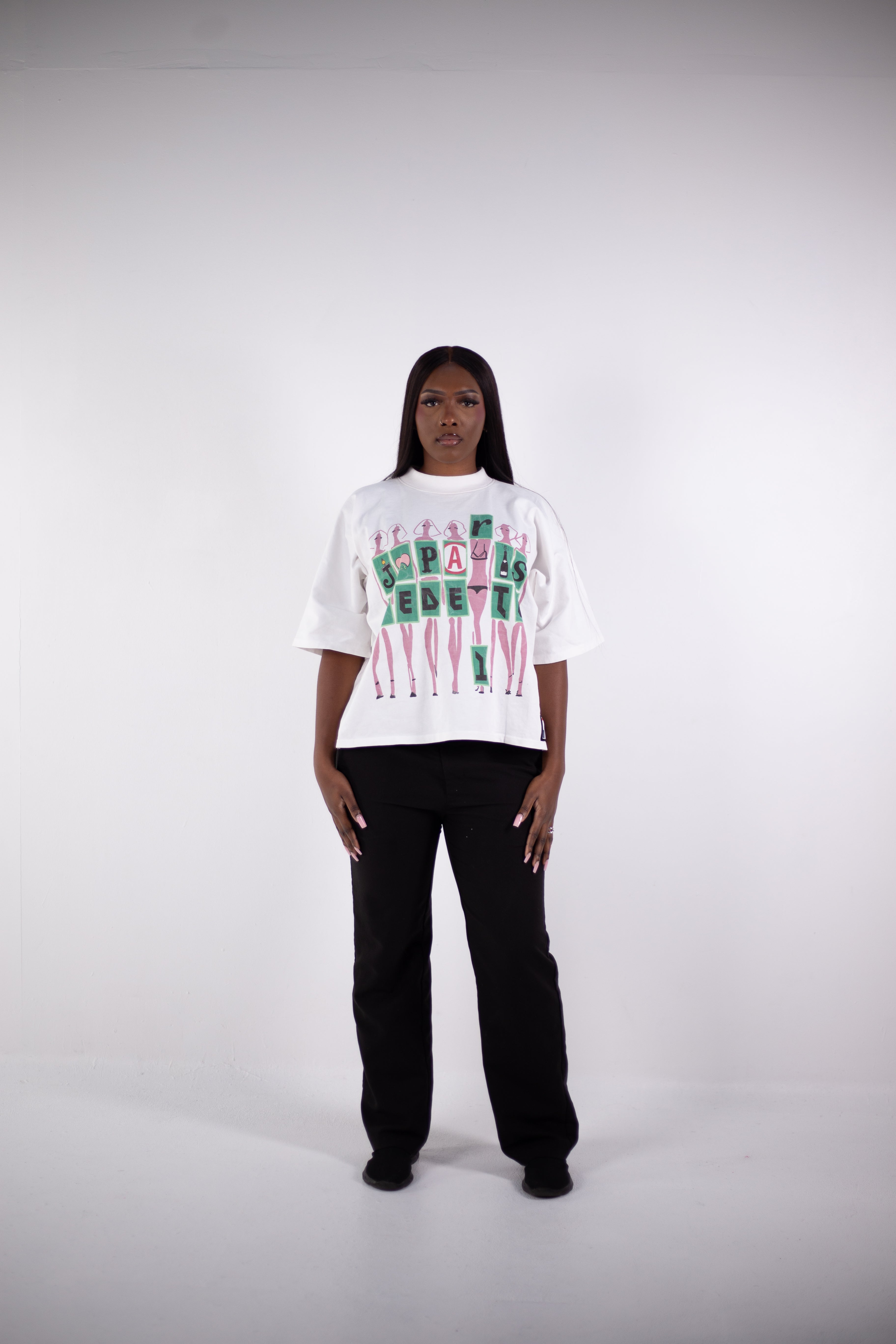 T-shirt “KYLIE XY”