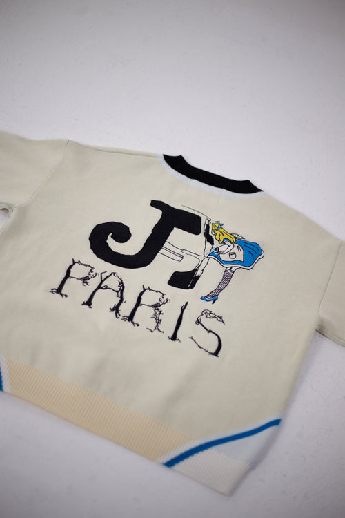 Pulls "MP16 — Mes Premières Fois dans le XVI"