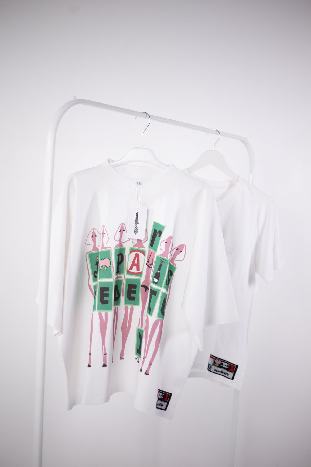 T-shirt “KYLIE XY”