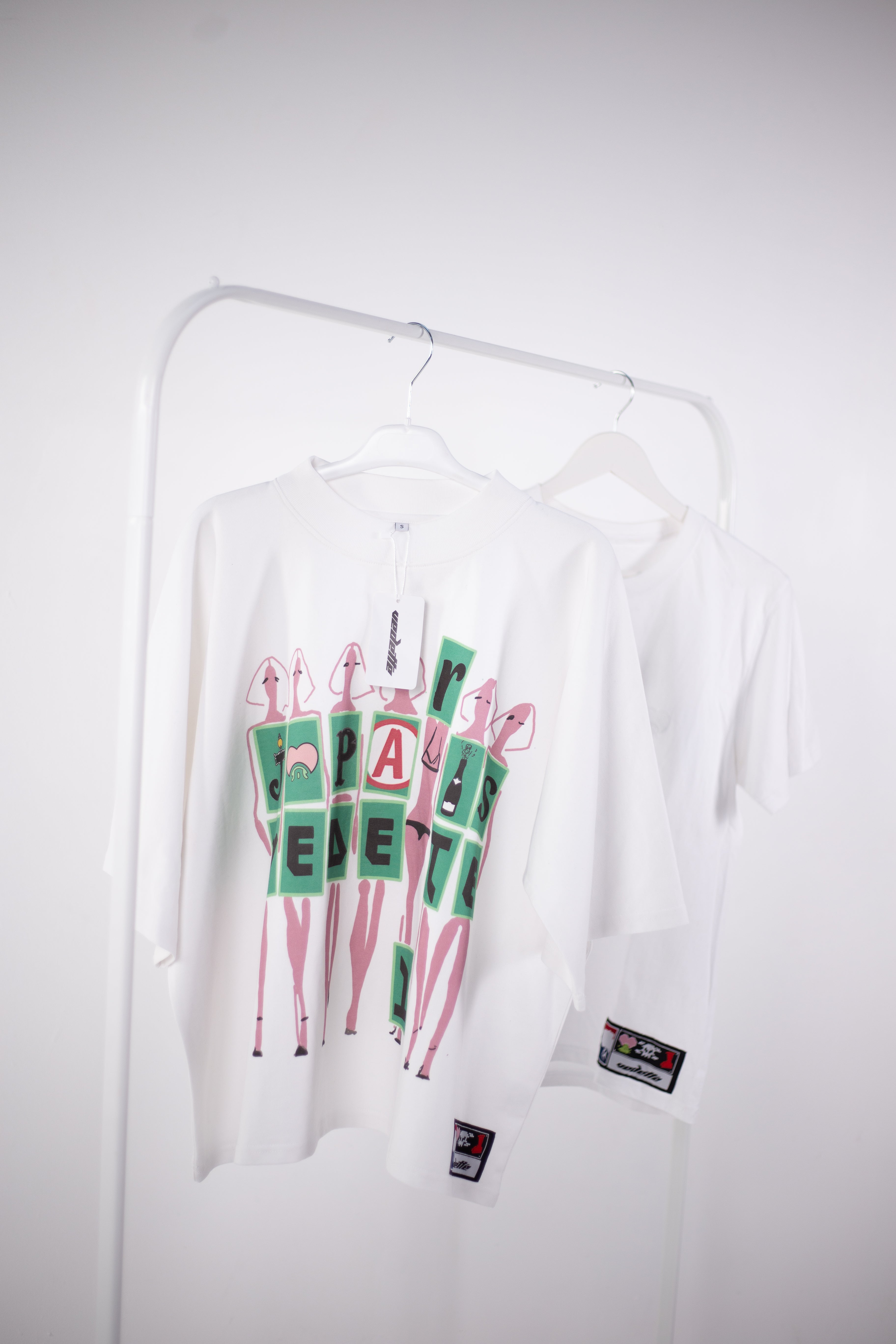 T-shirt “KYLIE XY”