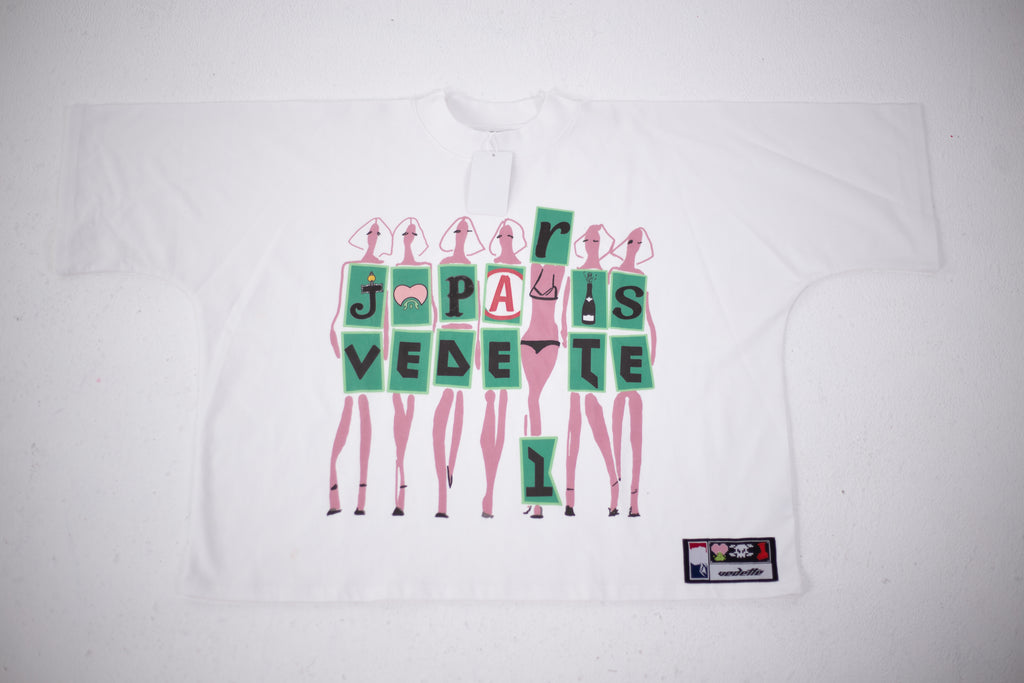 T-shirt “KYLIE XY”
