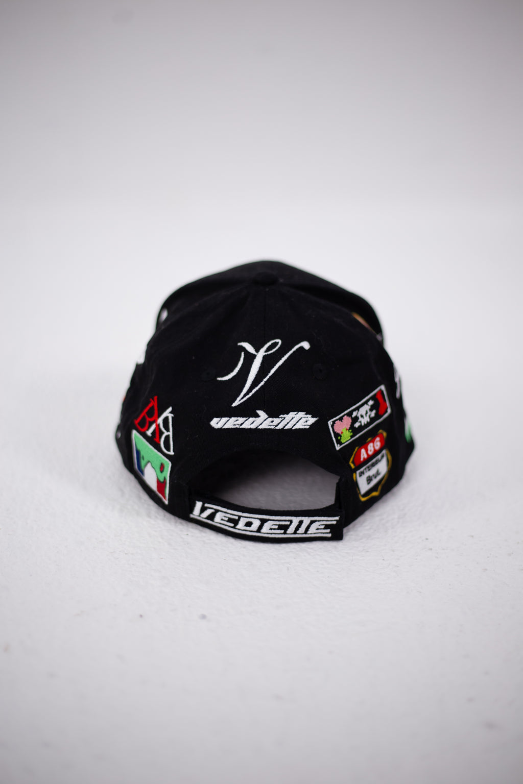 TDB CAP