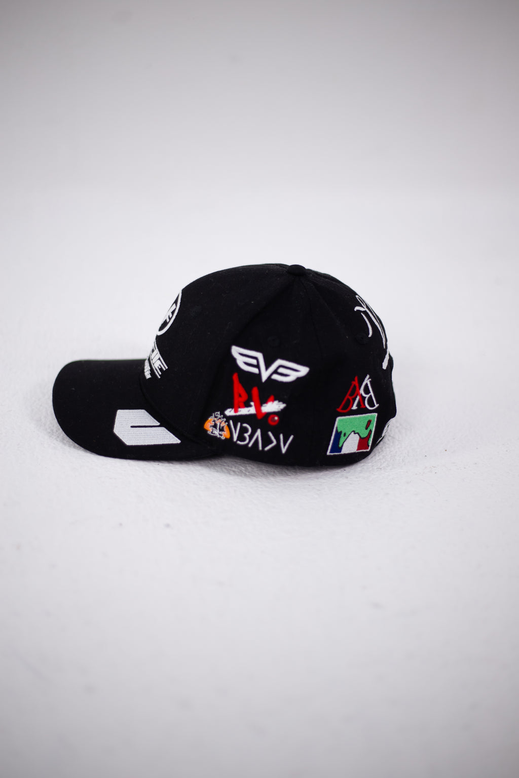 TDB CAP