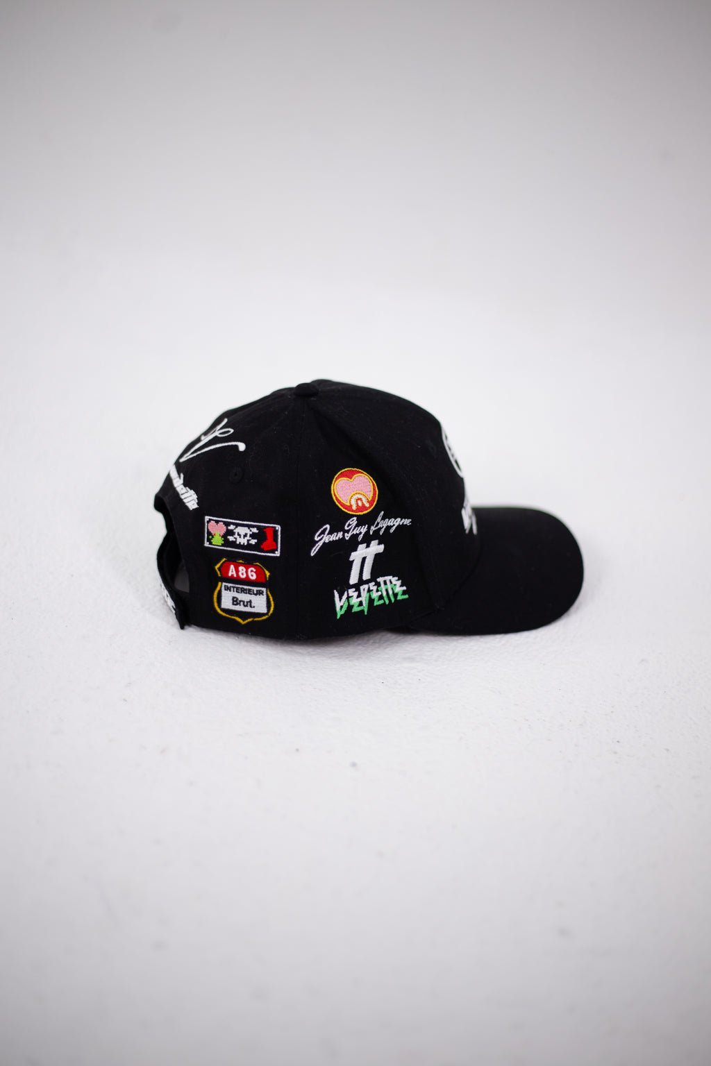 TDB CAP