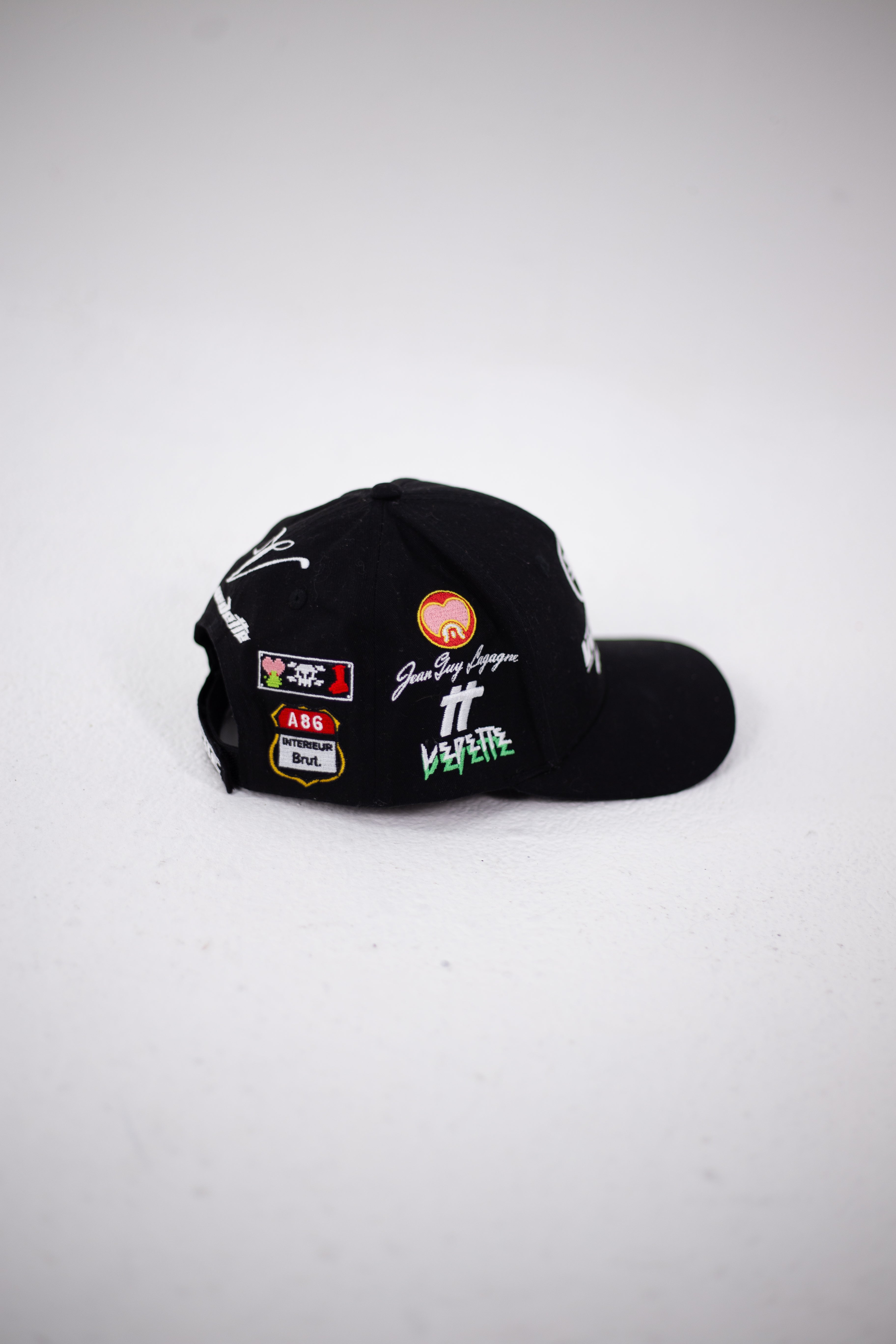 TDB CAP