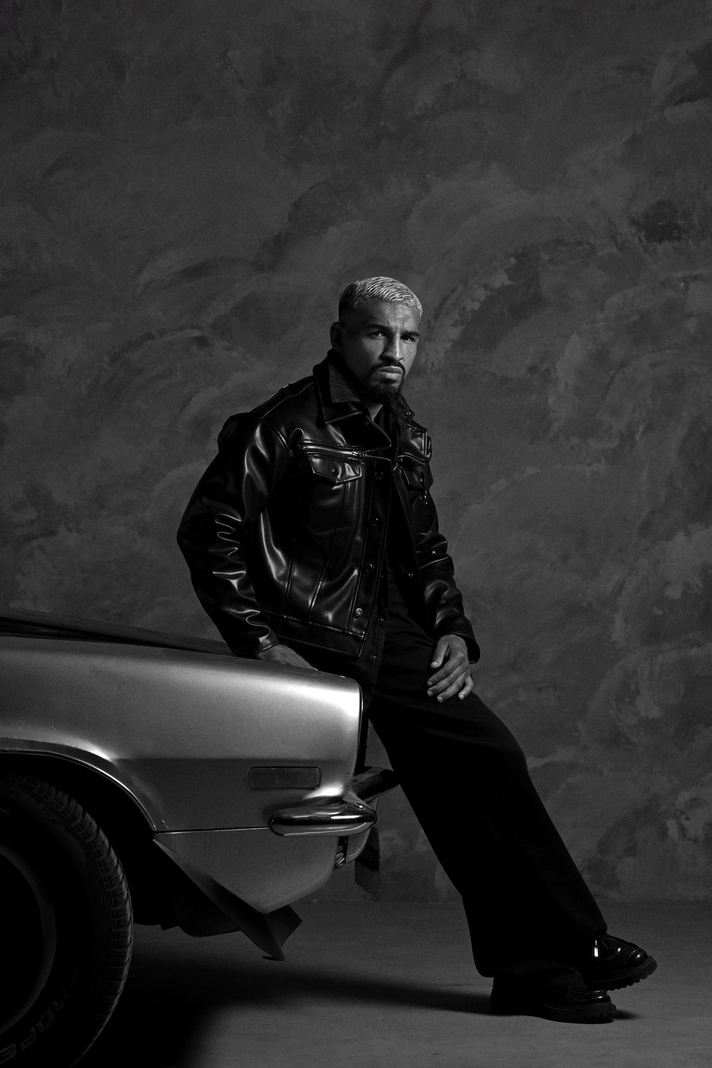 Rockstar – VEDETTE x ISAIAH DENZEL