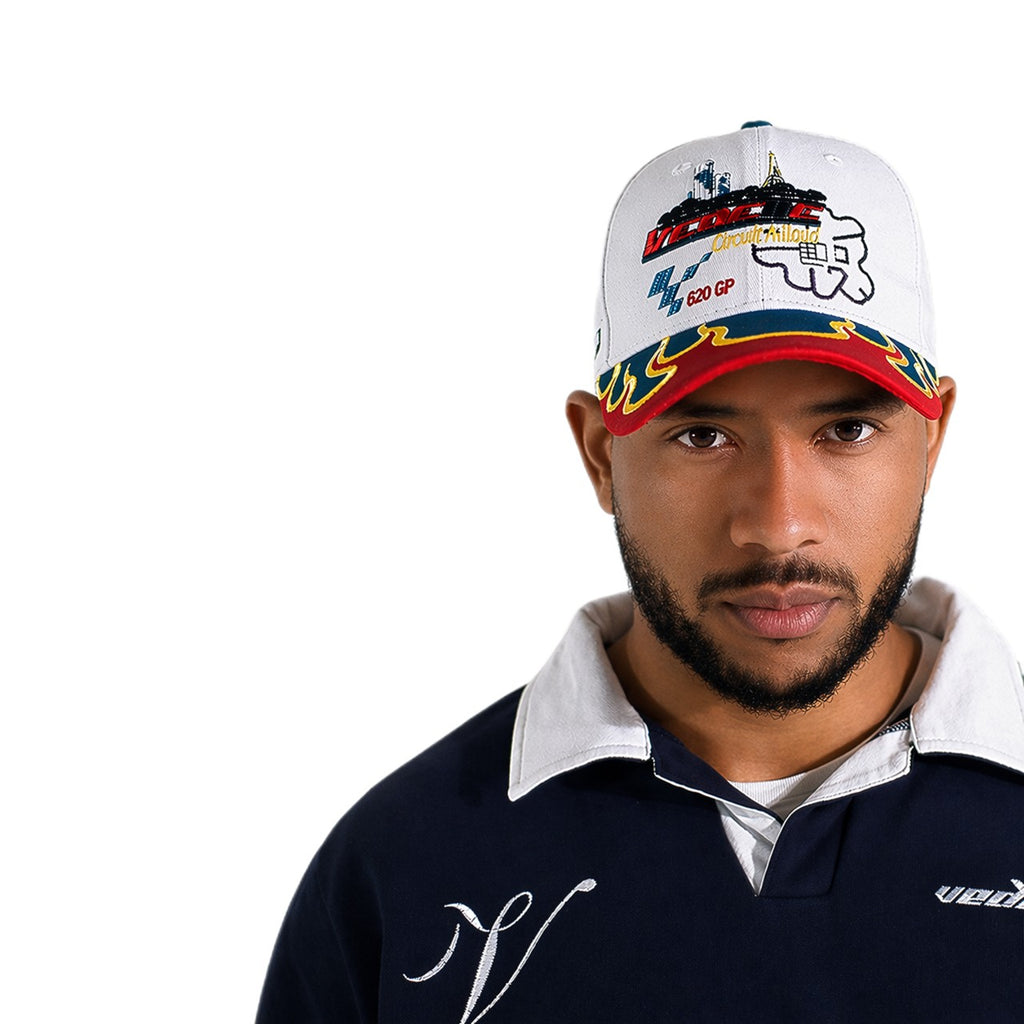 RICO FLAMENCO CAP