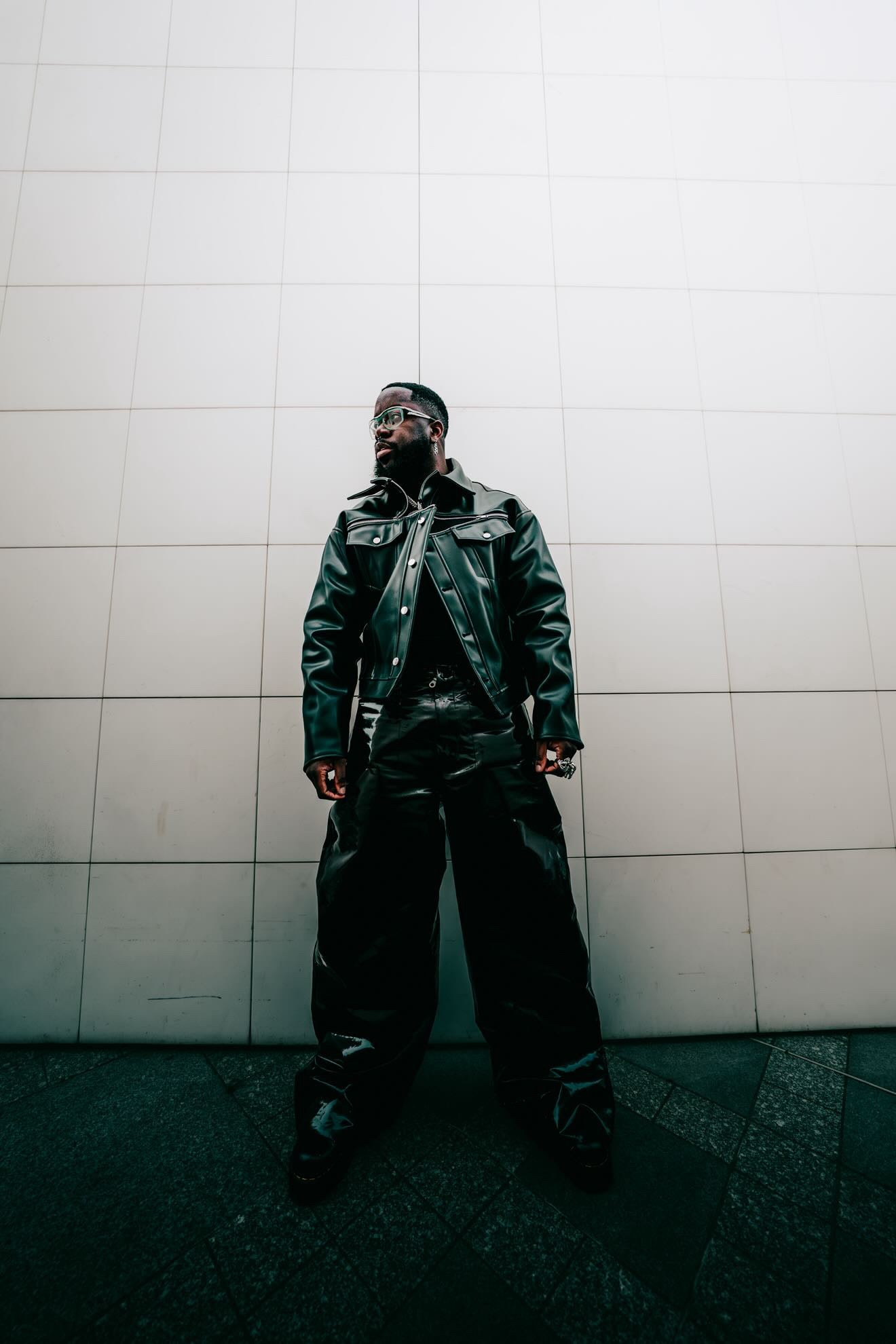 Rockstar – VEDETTE x ISAIAH DENZEL