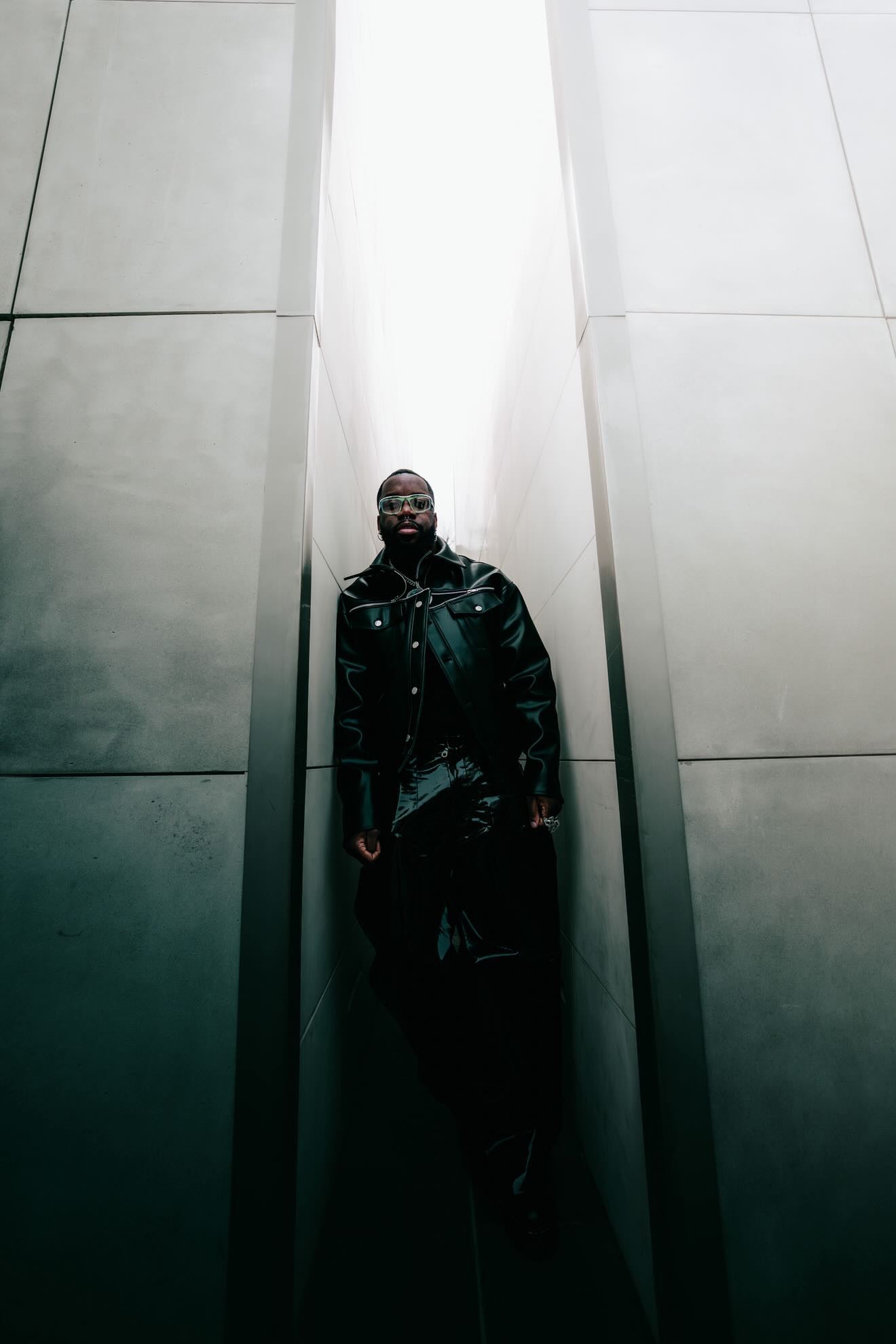 Rockstar – VEDETTE x ISAIAH DENZEL