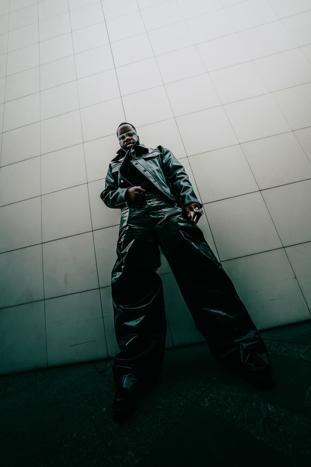 Rockstar – VEDETTE x ISAIAH DENZEL