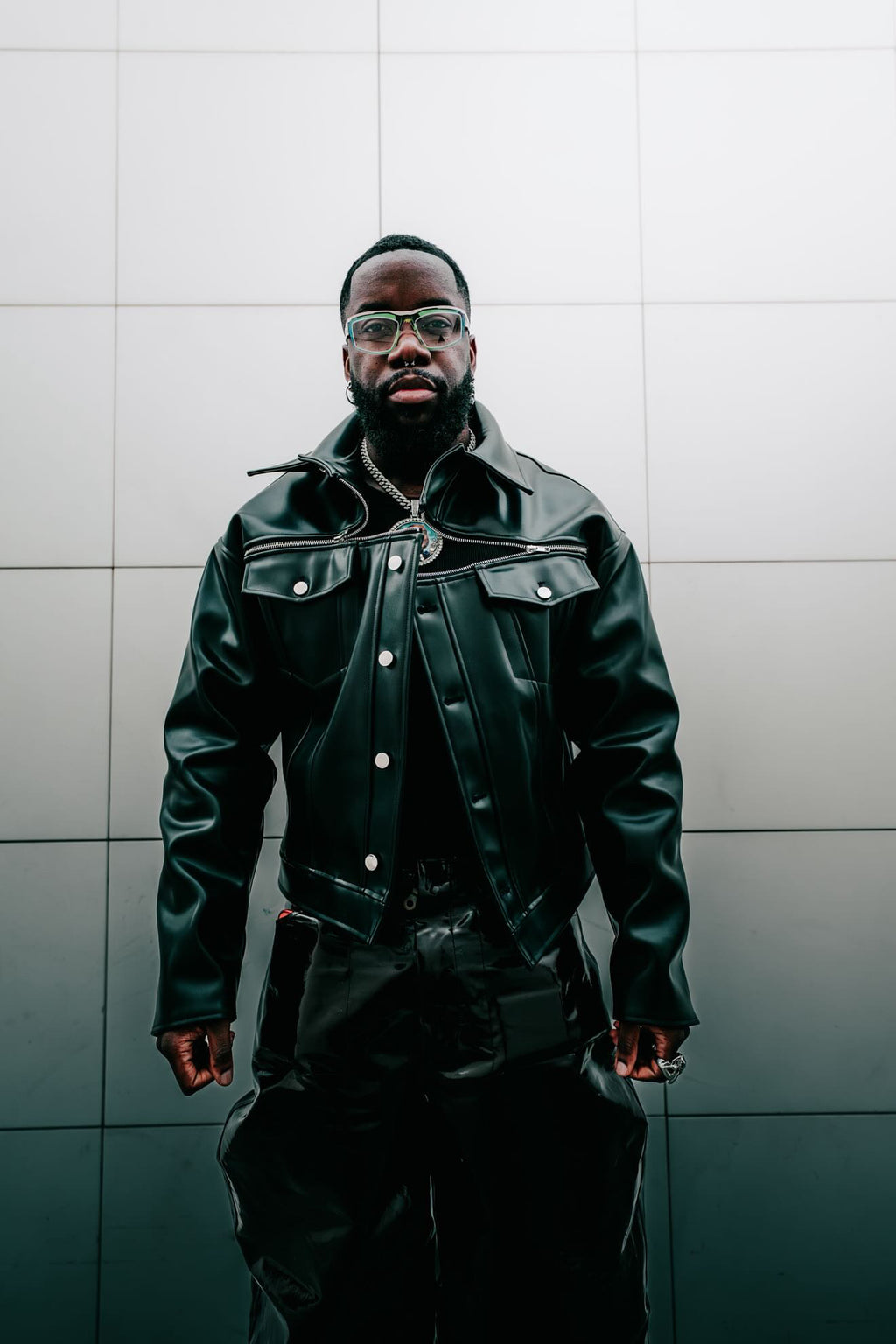 Rockstar – VEDETTE x ISAIAH DENZEL