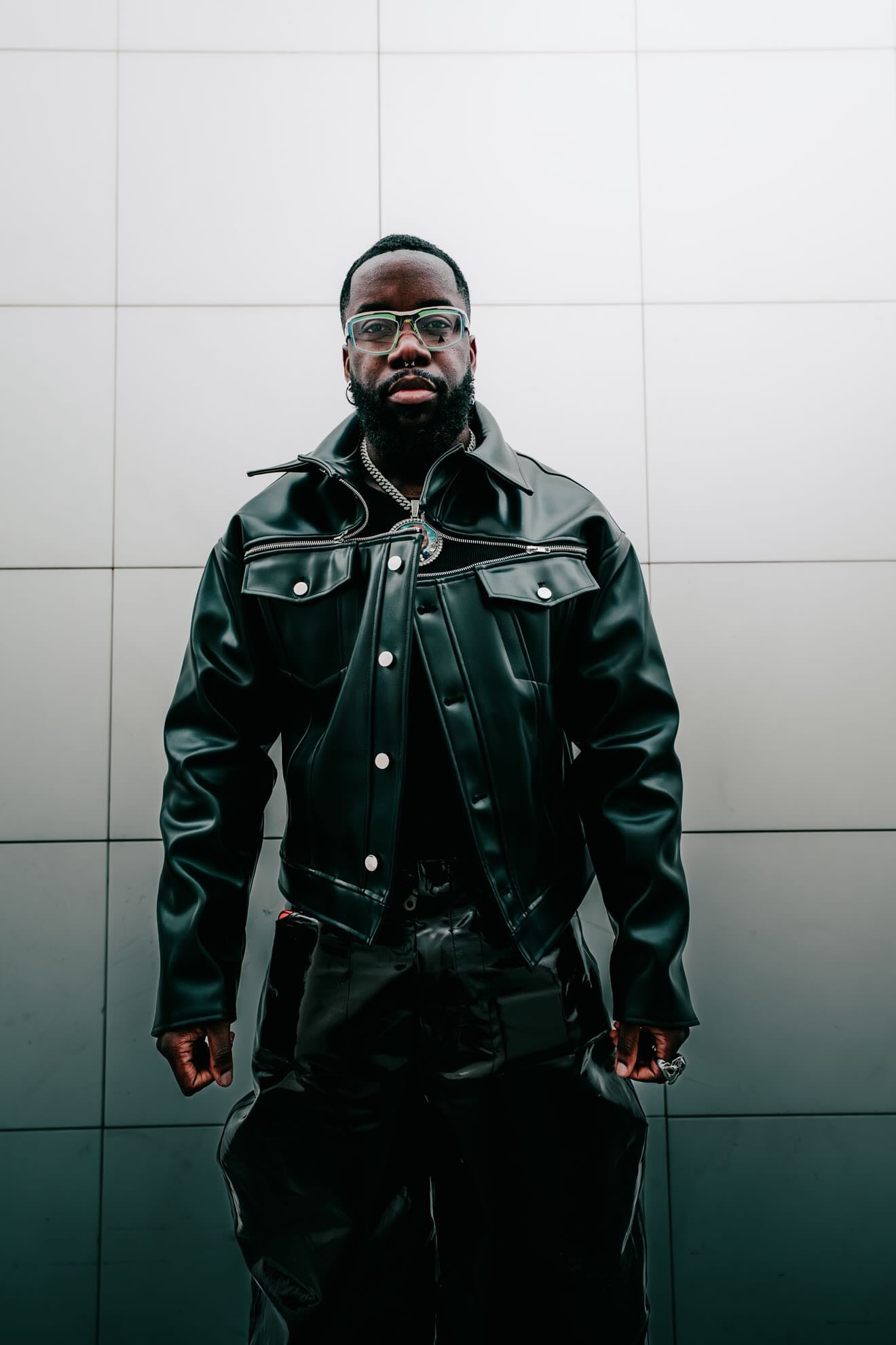 Rockstar – VEDETTE x ISAIAH DENZEL