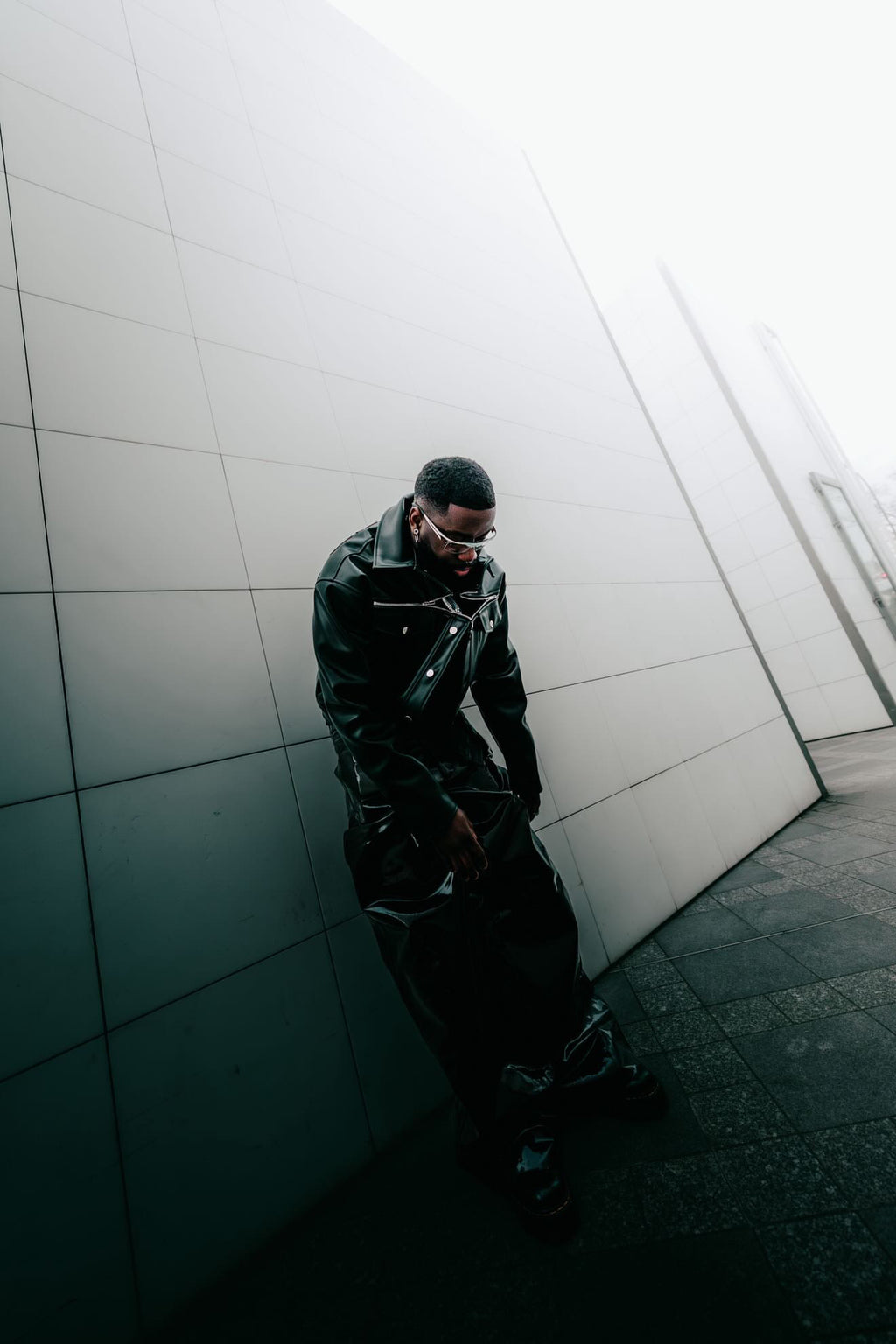 Rockstar – VEDETTE x ISAIAH DENZEL