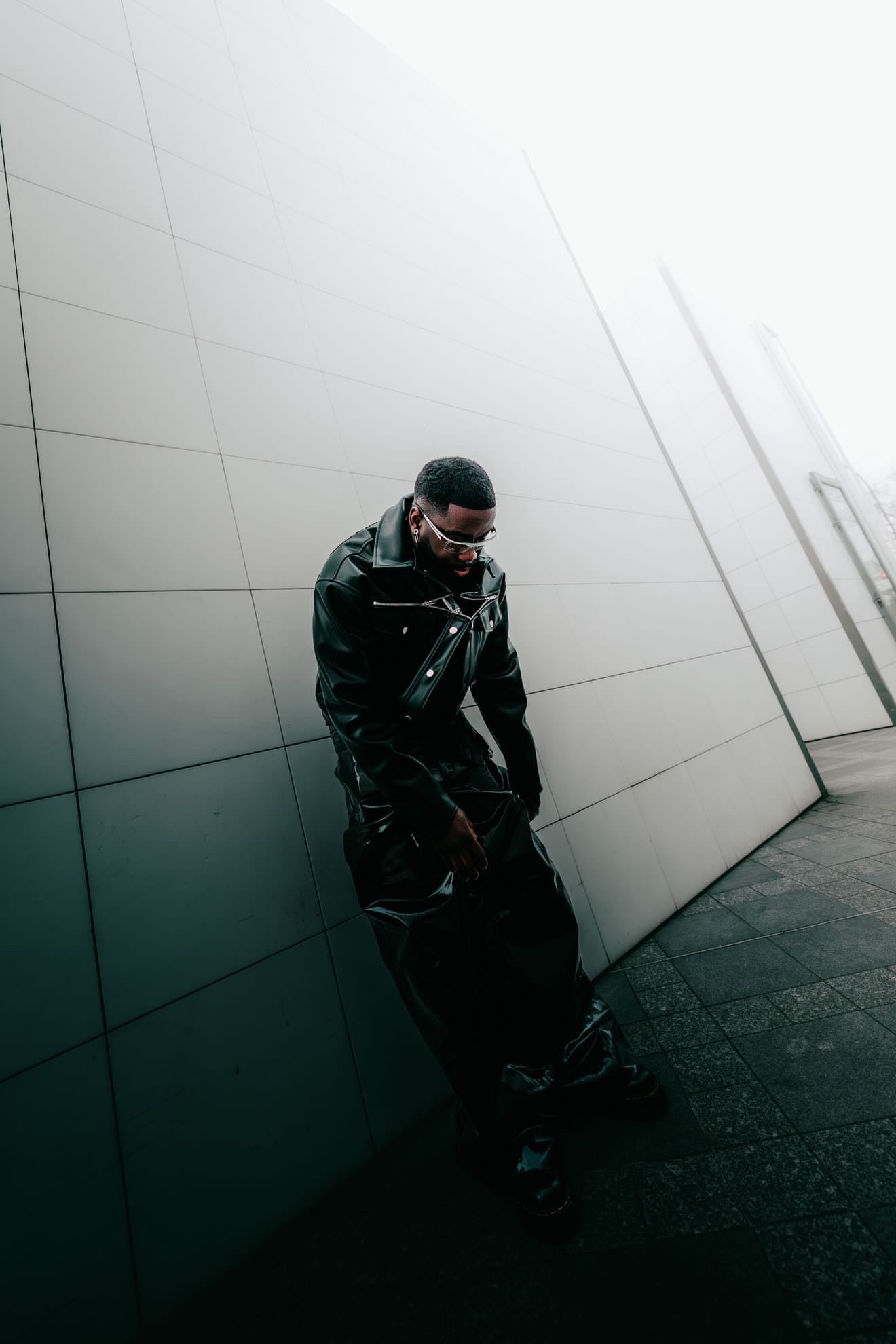 Rockstar – VEDETTE x ISAIAH DENZEL