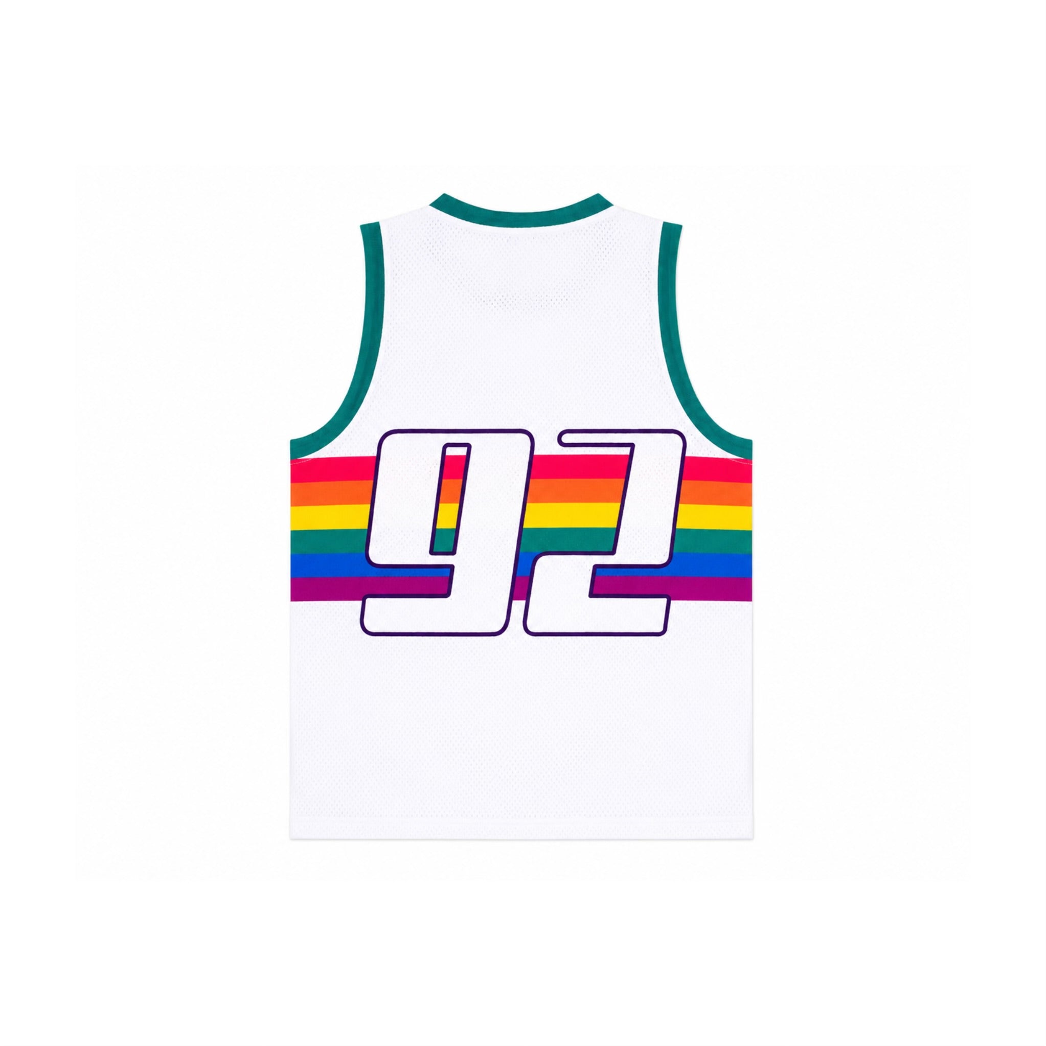 MAILLOT NBAXV SWINGMANN X NTV