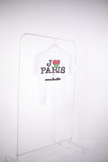 T-Shirt "BASIC X VEDETTE"
