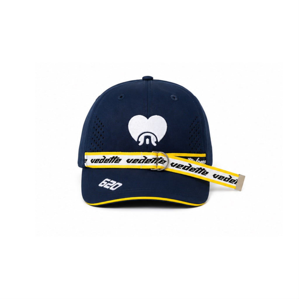 HELMET CAP