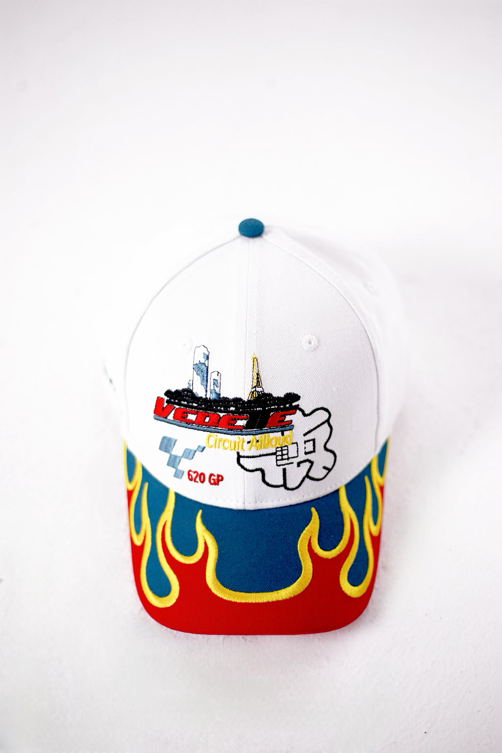RICO FLAMENCO CAP