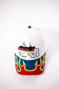 RICO FLAMENCO CAP