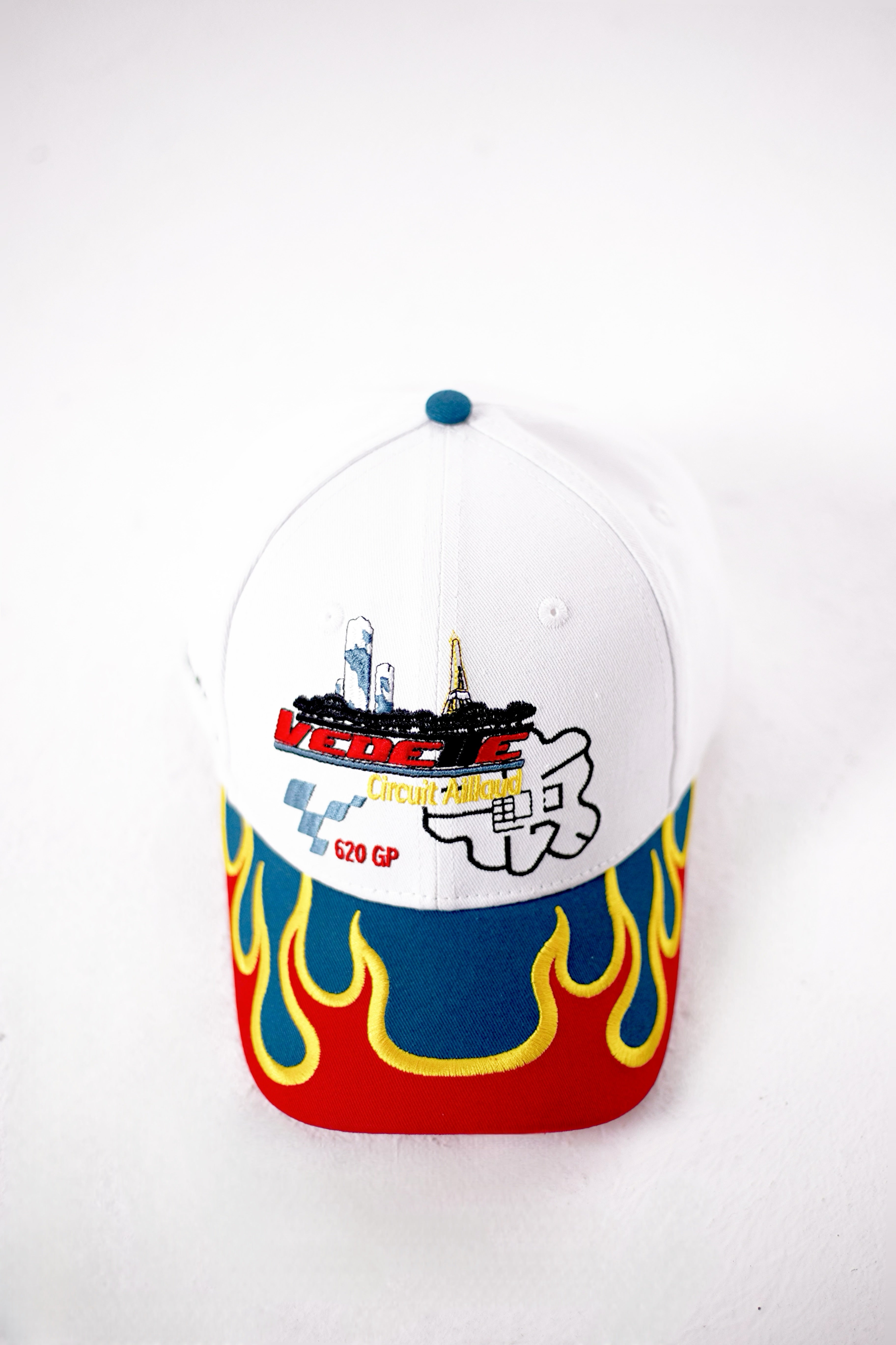 RICO FLAMENCO CAP