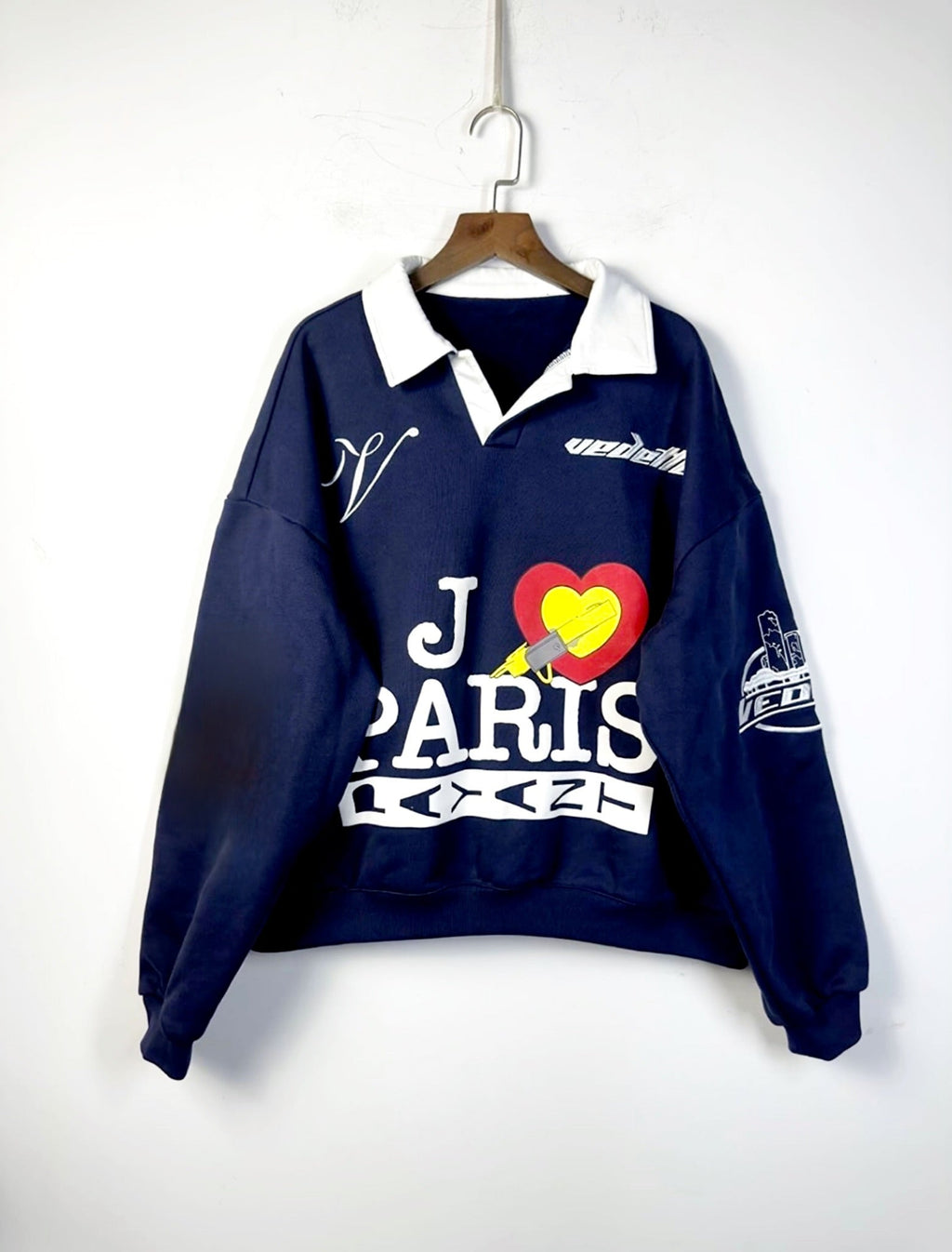 Pulls "7XV DE FRANCE"