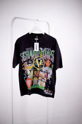 T-shirt “NBA CHAMPIONSHIRT"