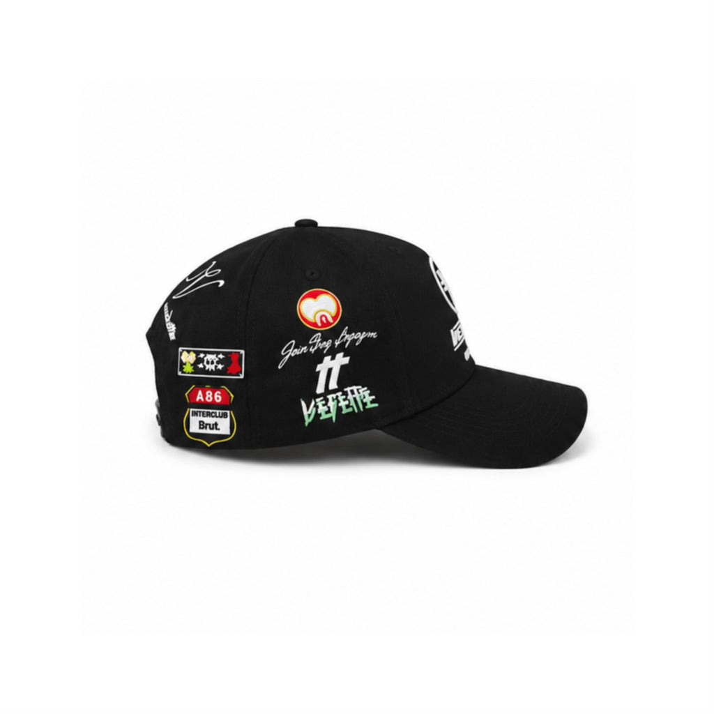 TDB CAP