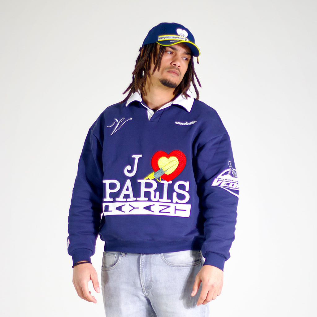Pulls "7XV DE FRANCE"