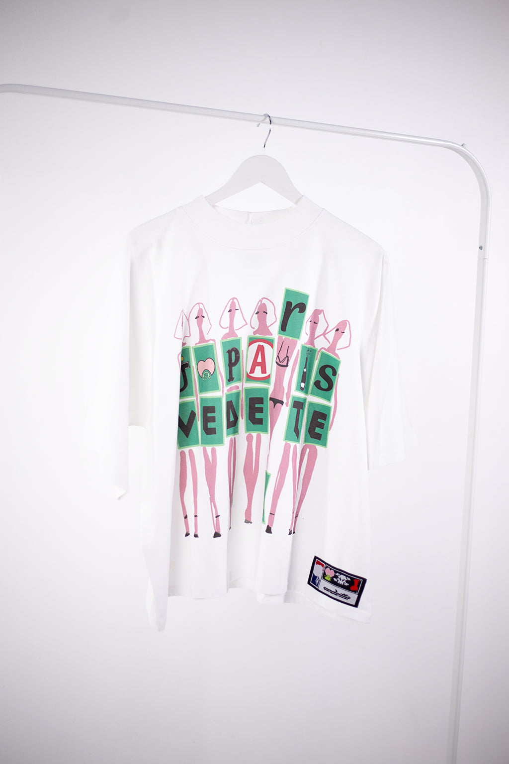 T-shirt “KYLIE XY”