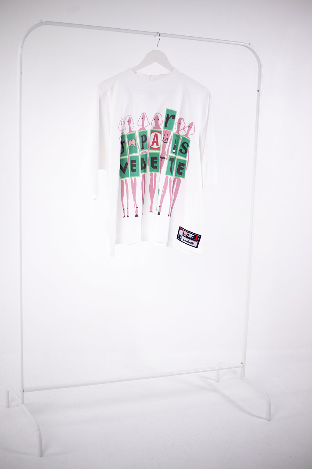 T-shirt “KYLIE XY”