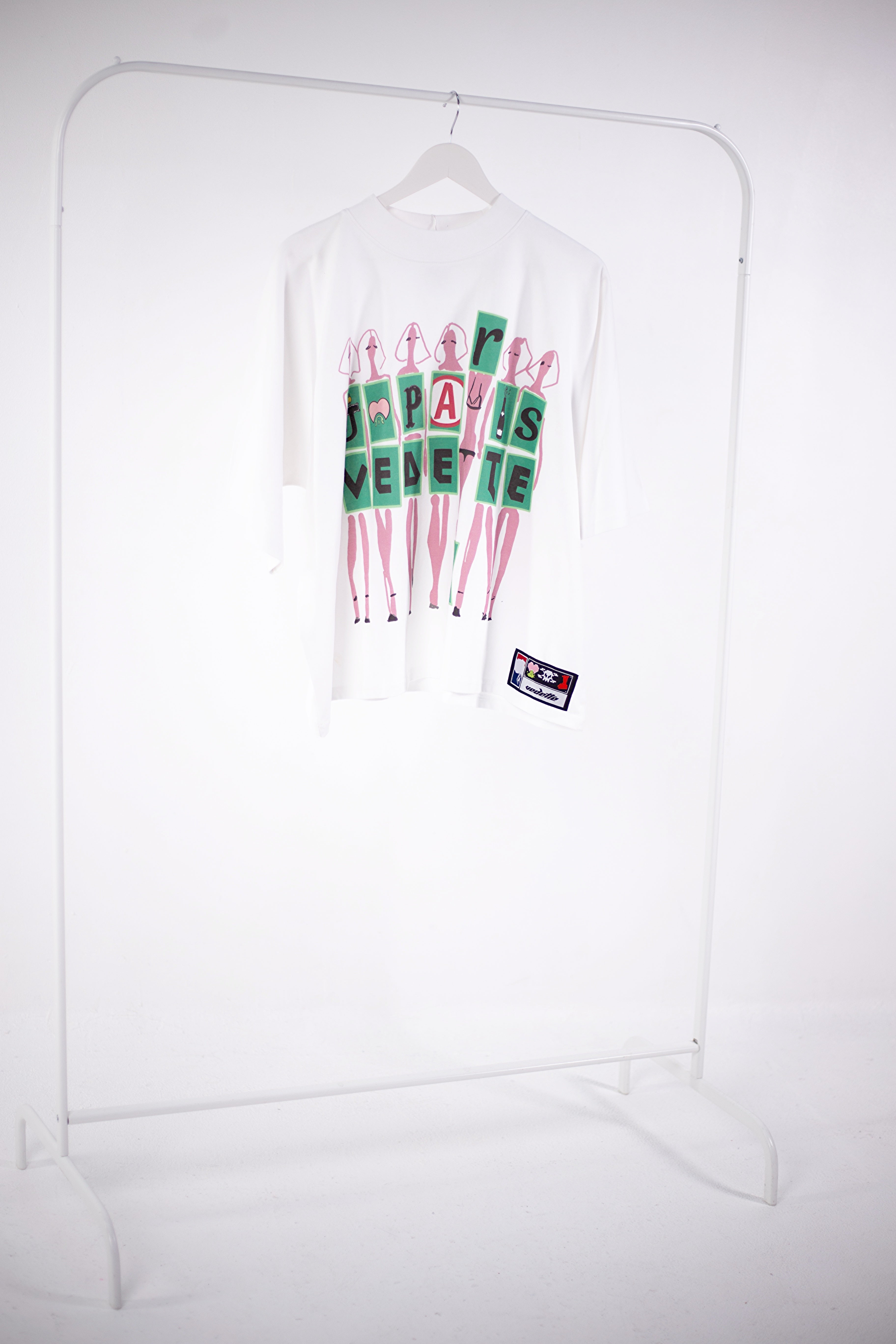 T-shirt “KYLIE XY”