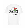 T-Shirt "BASIC X VEDETTE"